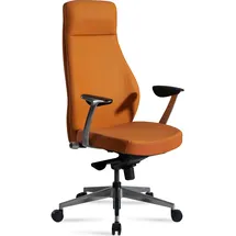AMSTYLE SPM1.449 Kunstleder Caramel
