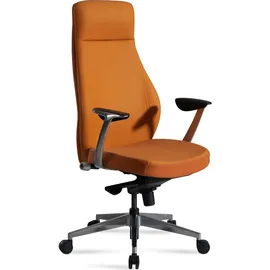 AMSTYLE SPM1.449 Kunstleder Caramel