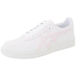Asics Japan S Grau/Weiß Damen 38