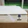 billerbeck Cosidorm nature Matratzenauflage 200 x 200 cm weiß
