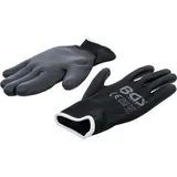BGS Mechaniker-Handschuhe 9947, Größe 8 (M)