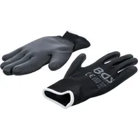 BGS Mechaniker-Handschuhe 9947, Größe 8 (M)