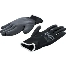 BGS Mechaniker-Handschuhe 9947, Größe 8 (M)