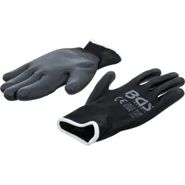 BGS Mechaniker-Handschuhe 9947, Größe 8 (M)