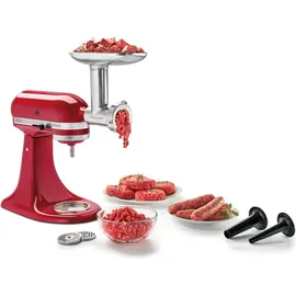 KitchenAid 5KSMMGA Fleischwolf