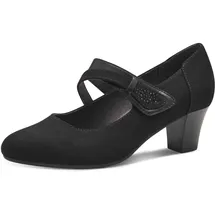 Jana Pumps in schwarz | Gr.: 39
