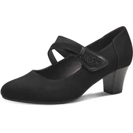 Jana Pumps in schwarz | Gr.: 39