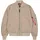 Alpha Industries MA-1 TT Herren vintage sand XL