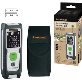 LASERLINER LaserRange-Master Gi4 0,3-40 m