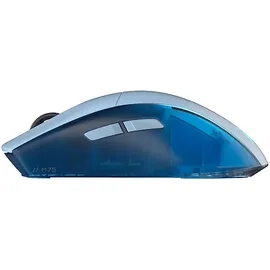 Corsair M75 Gletscherblau