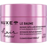NUXE Hair Prodigieux Intensiv Reparierende Haarmaske 200 ml
