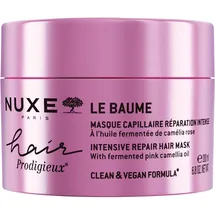 NUXE Hair Prodigieux Intensiv Reparierende Haarmaske 200 ml