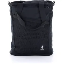 Cotopaxi Todo 22 Convertible Tote 22 l Schwarz