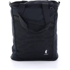 Cotopaxi Todo 22 Convertible Tote 22 l Schwarz