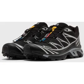Salomon XT-6 GTX - black 44 2/3