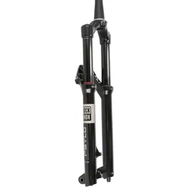 RockShox Psylo Gold RC 27,5 Zoll 150 mm 2023 Schwarz