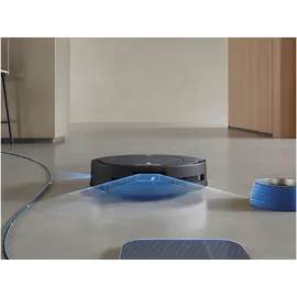 Ecovacs DEEBOT T80 Omni Black Saugroboter