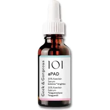 geek & gorgeous aPAD Serum