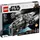 LEGO Star Wars  The Mandalorian Transporter des Kopfgeldjägers 75292