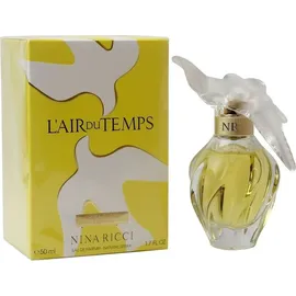 Nina Ricci L'Air du Temps Eau de Parfum 50 ml