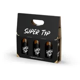 Geschenk für Dich Männerkoffer Supertyp