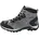 TrekKingschuhe Mount Bona High grau 41