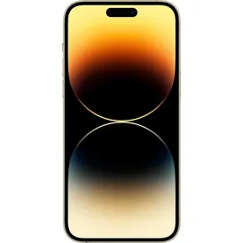 Apple iPhone 14 Pro Max 256 GB Gold
