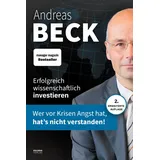 Eulogia Verlag Erfolgreich wissenschaftlich investieren: Wer vor Krisen Angst hat, hat's nicht verstanden!