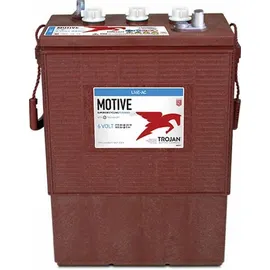 Trojan L16E-AC 6V 370000 mAh 1 St.