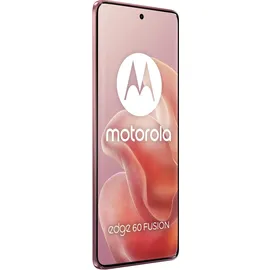Motorola Edge 60 Fusion 8 GB RAM 256 GB PANTONE Zephyr