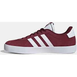 adidas VL Court 3.0 Shadow Red / Cloud White / Shadow Red 45 1/3