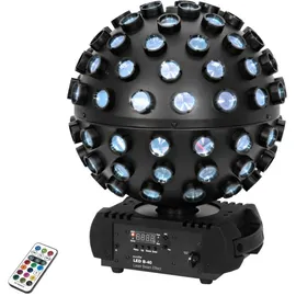 Eurolite LED B-40 Laser Strahleneffekt Mehrfarbig