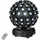 Eurolite LED B-40 Laser Strahleneffekt Mehrfarbig
