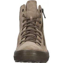 Legero Stiefelette, Stiefelette Veloursleder | Gr.: 36