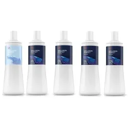 Wella Professionals Haarmaske – Welloxon Perfect Me+ 1,9% (1000 ml); Neu: Welloxon Perfect 1 L