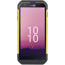 cipherlab co., ltd. CipherLab RS36 Serie, 2D, SE5500, (5,5''), GPS, USB-C, BT, WLAN, 4G, NFC, Android,
