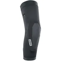 ION K-Sleeve Amp Knieprotektoren-Schwarz-M