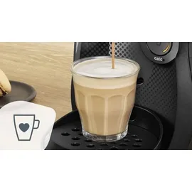 Bosch Tassimo Style TAS113E rot