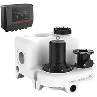 Grundfos Multilift Hebeanlage