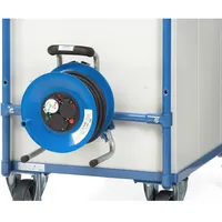 Fetra Fechtel Transportgeräte GmbH fetra Kabeltrommel