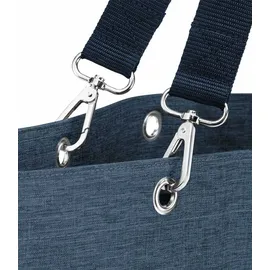 Reisenthel shopper XL Shopper Schwarz Damen