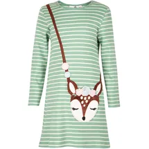 happy girls by eisend Kleid in grün, - 110