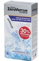 Objectif ZeroVerrue FREEZE Stylo Solution(S) 8 g