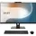 MSI Modern AM272P 1M-1235AT 2023 27" FHD Core 7 150U 4,0 GHz 16 GB RAM 1 TB SSD Win 11 Pro