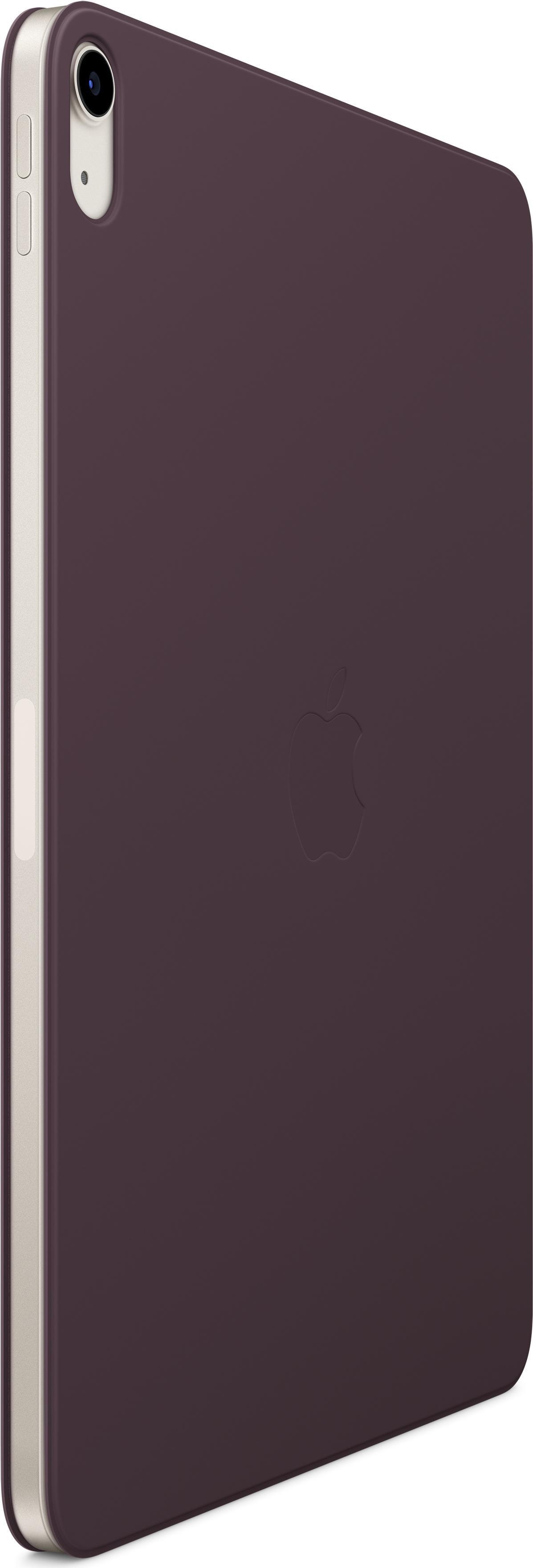 Apple Smart Folio - Flip-Hülle für Tablet - Dark Cherry - für 10.9"  iPad Air (4. Generation, 5. Generation)