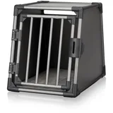 Trixie Transportbox M 55 x 61 x 74 cm Graphit