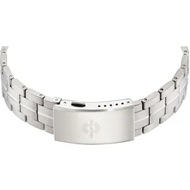 Master Time MTGT-10953-32M Herren-Funkuhr Expert Titan 40mm 5ATM