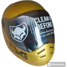 TSG Pass 2.0 Helm Satin Schwarz L