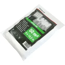 Nespoli Abdeckfolie 12,5 x 4 m