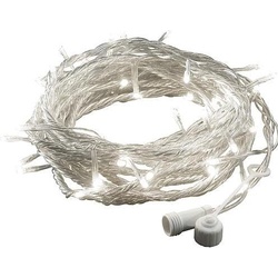 Konstsmide, Lichterkette, LED System Lichterkette 50 flg 4850103 (5 m)